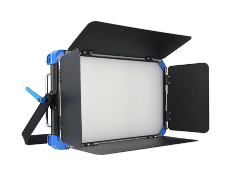 Colorful LED Soft Video Panel Light